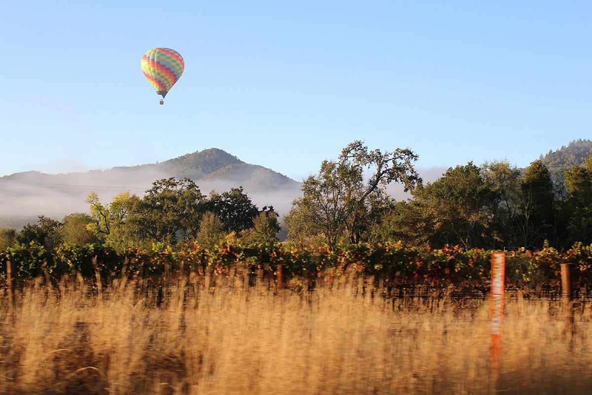 Napa Valley