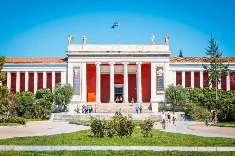 National Archaeological Museum