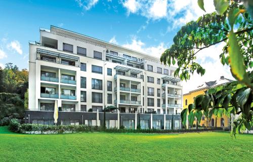 SuiteHotelAquaaurelia