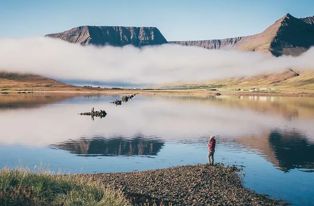 Explore the Westfjords