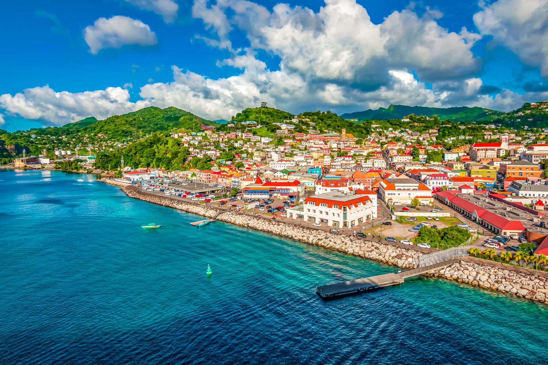 Grenada