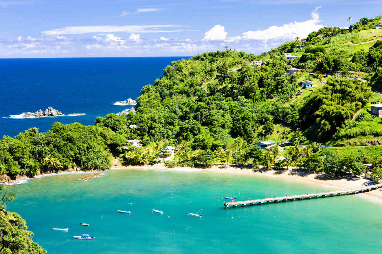 Trinidad and Tobago