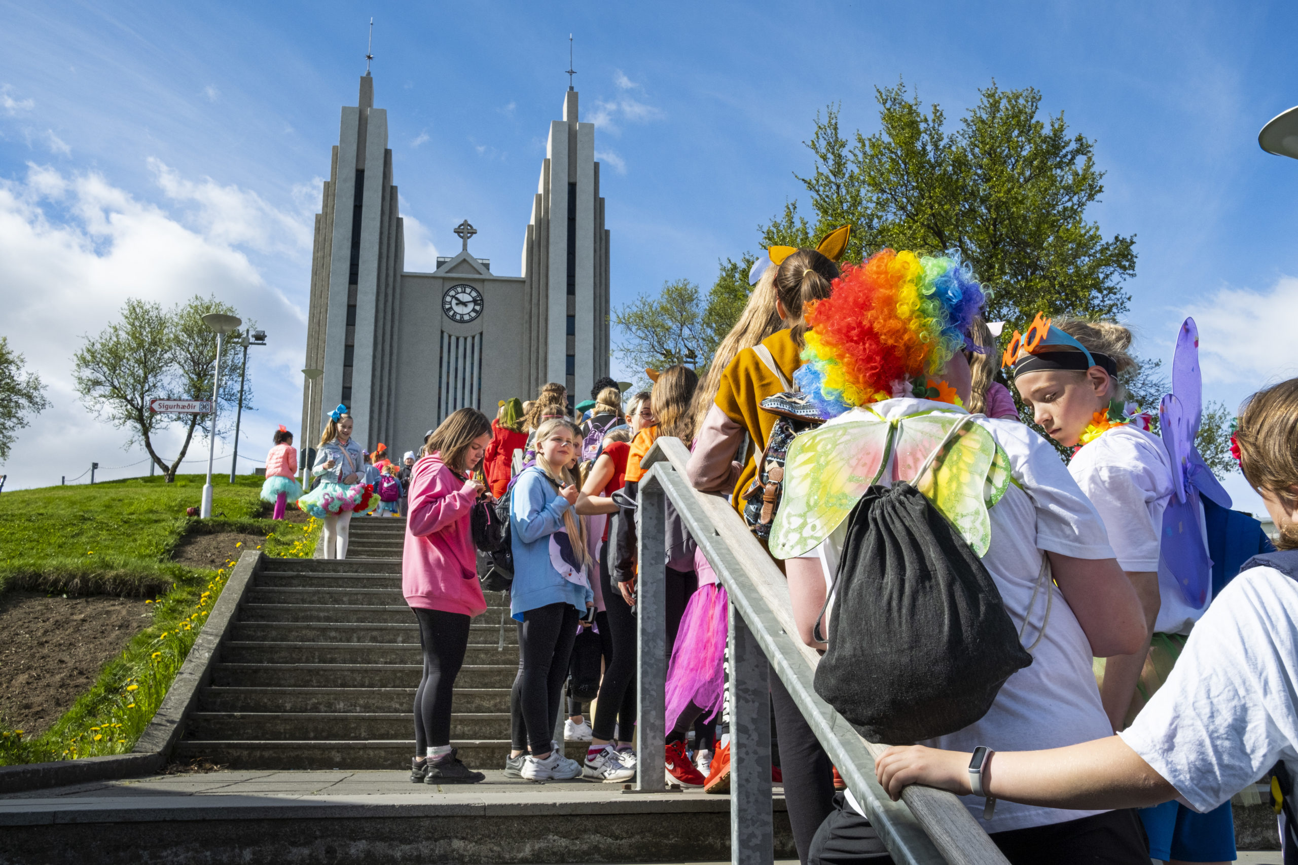 Visit Akureyri, the Capital of North Iceland