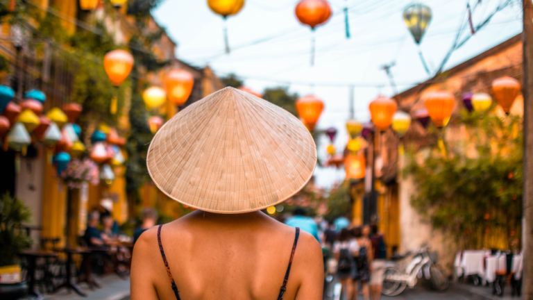 Read more about the article Discover Vietnam Top 10 Secret Treasures