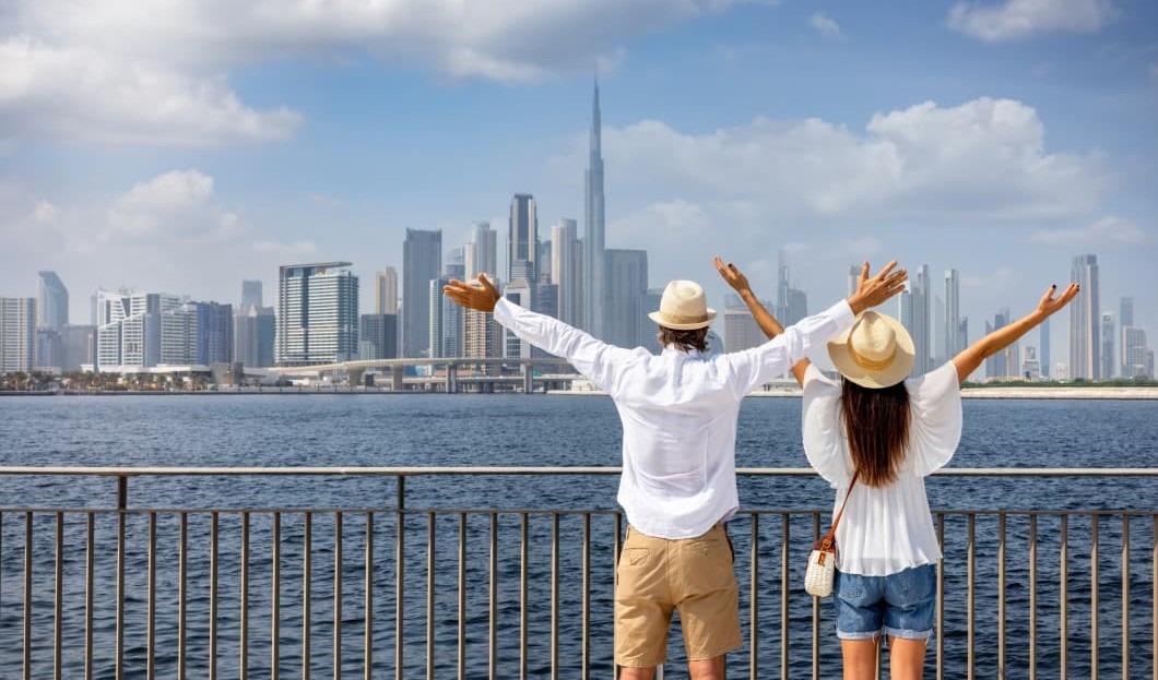 Dubai, United Arab Emirates