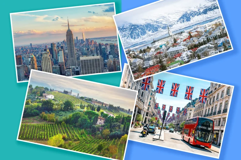 Read more about the article Top 10 Family-Friendly Destinations for July 2024