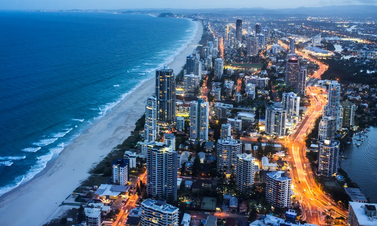 Gold Coast, Australia