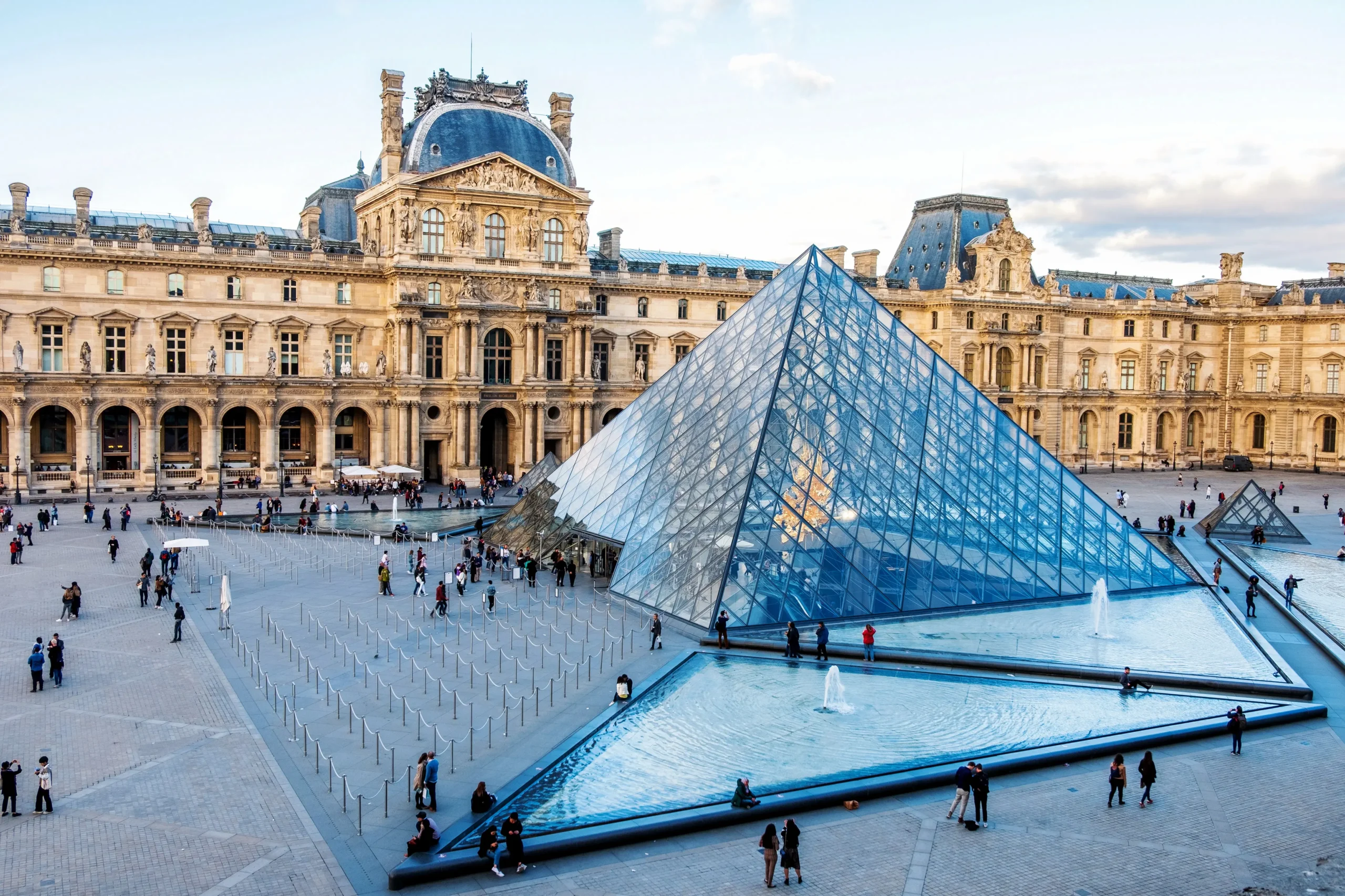 Louvre Museum