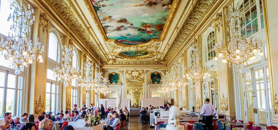 Musée d'Orsay