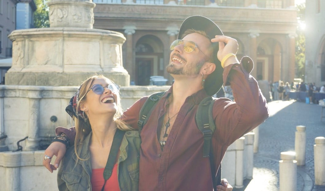 Read more about the article TOP 7 TRAVEL DESTINATIONS FOR CITY TRIPS WORLDWIDE