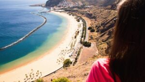10 Best Beaches in Tenerife 2024!