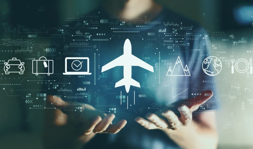 Adoption of Travel Technology Accelerates