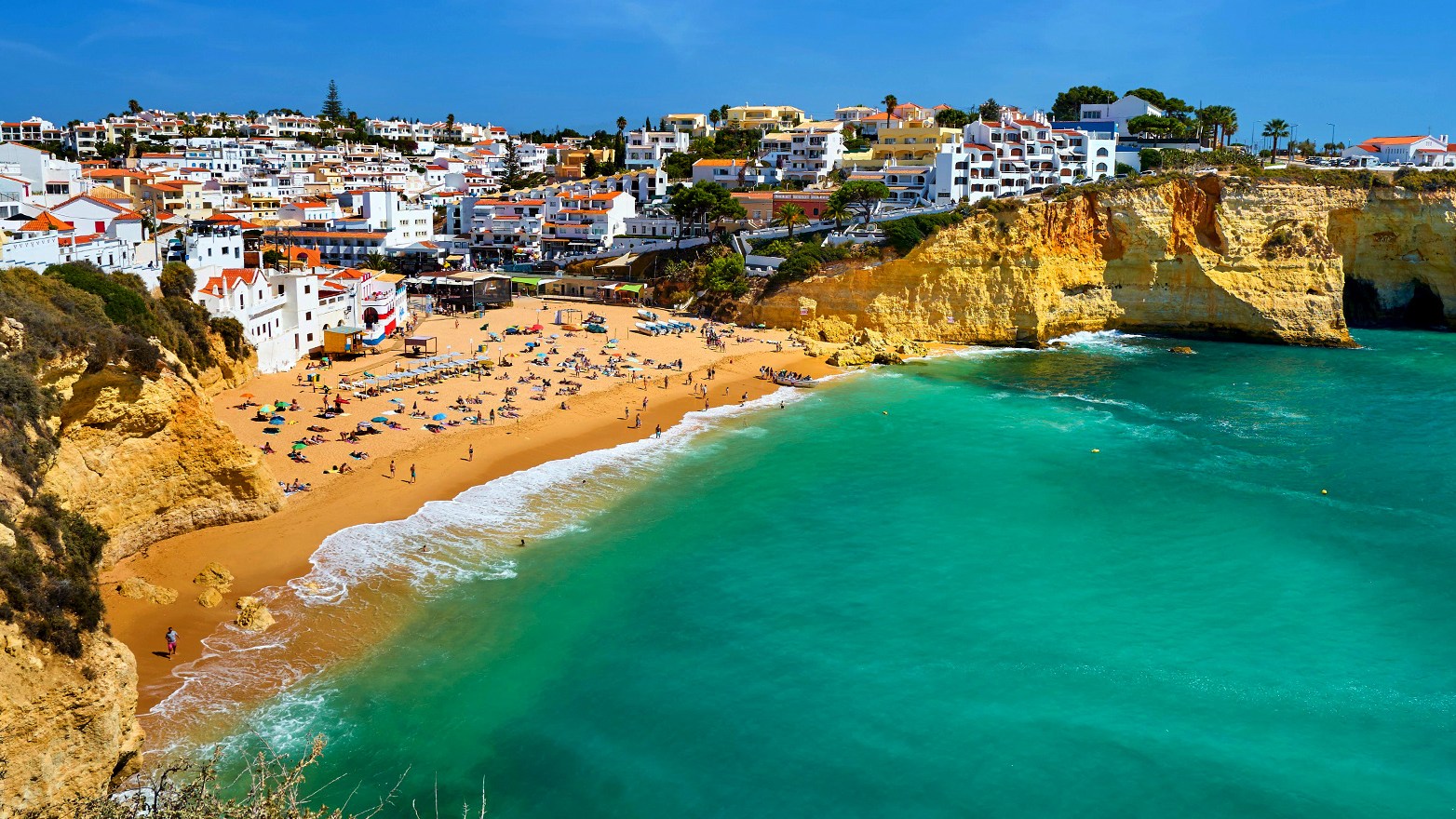 Algarve Beaches