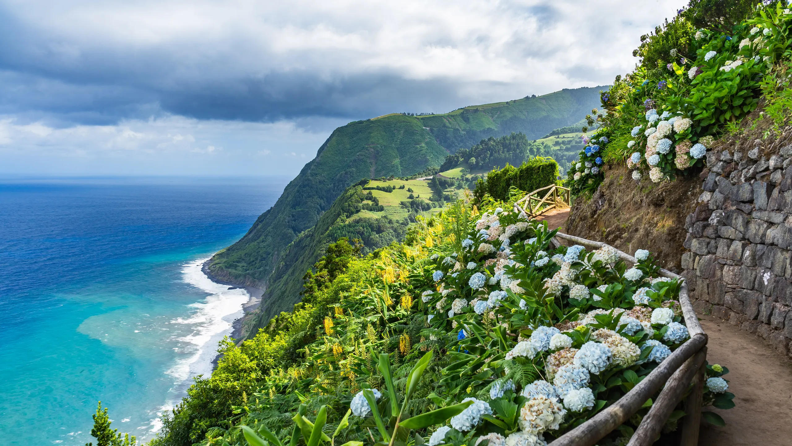 Azores Archipelago