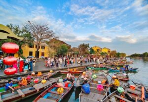 Best Things to Do in Hanoi