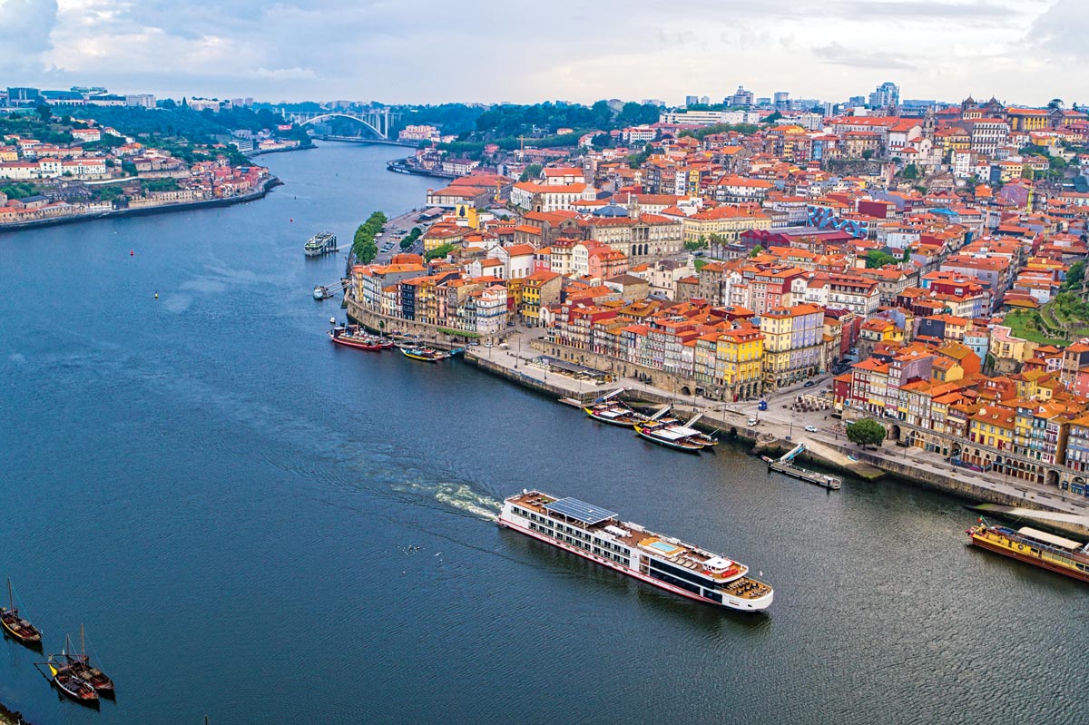 Douro River Cruise