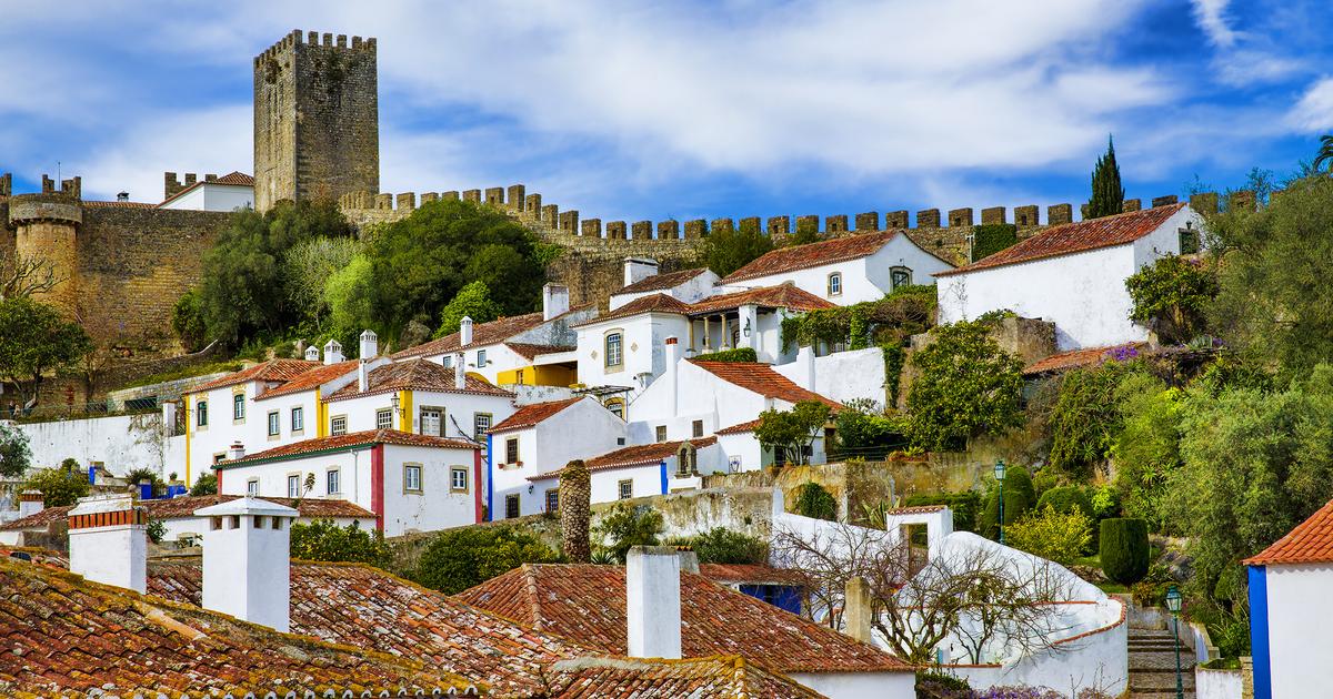 Óbidos