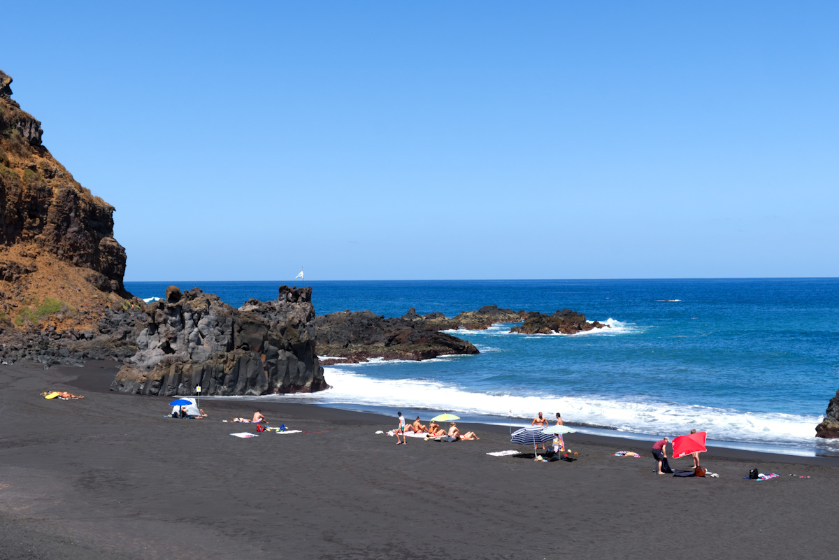 Playa Bollullo