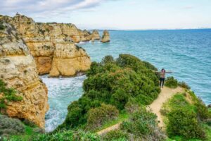 Top 5 Hidden Gems in the Algarve 2024