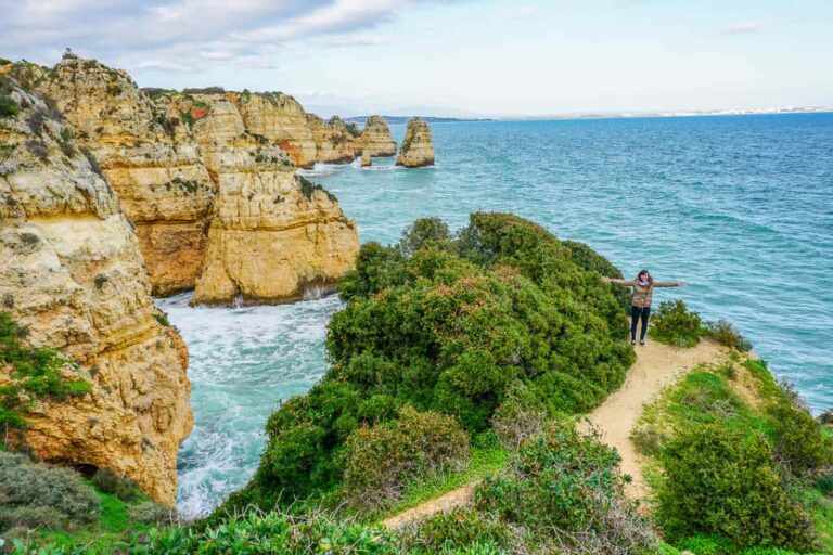 Read more about the article Top 5 Hidden Gems in the Algarve 2024