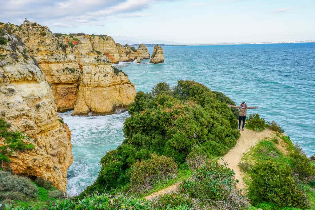 Read more about the article Top 5 Hidden Gems in the Algarve 2024