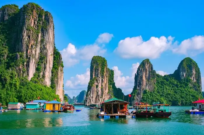 Read more about the article Best Places to Visit in Vietnam 2024