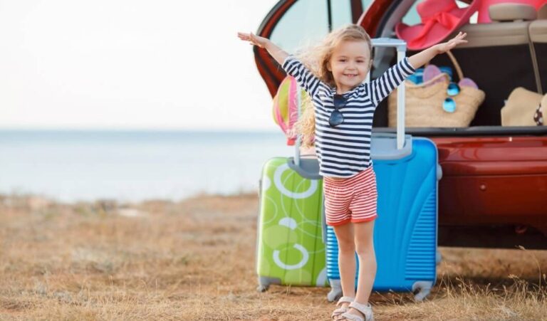 Read more about the article Top 7 Travel Trends of 2024