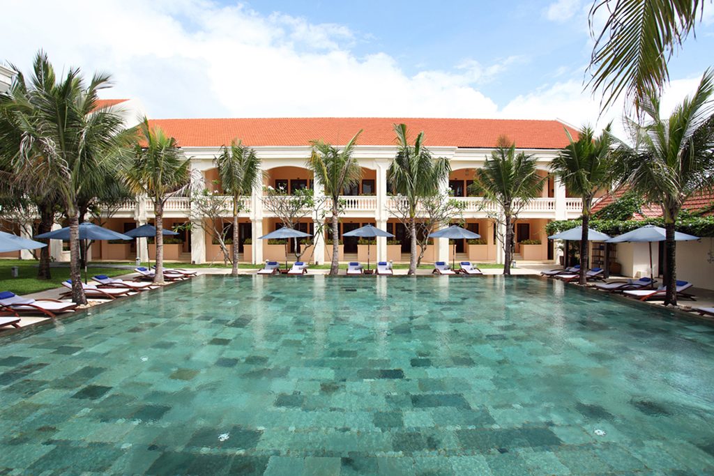 Anantara Hoi An Resort, Hoi An