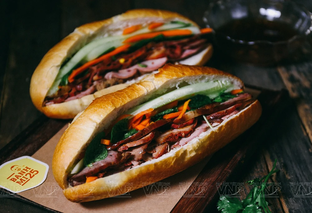 Banh Mi