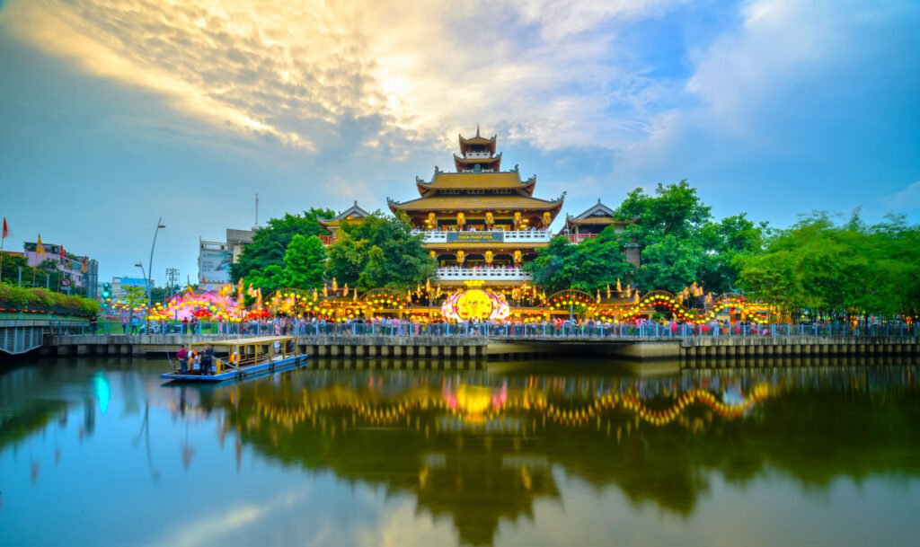Best Things to Do in Ho Chi Minh City 2024 - Star Vacations