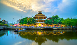 Best Things to Do in Ho Chi Minh City