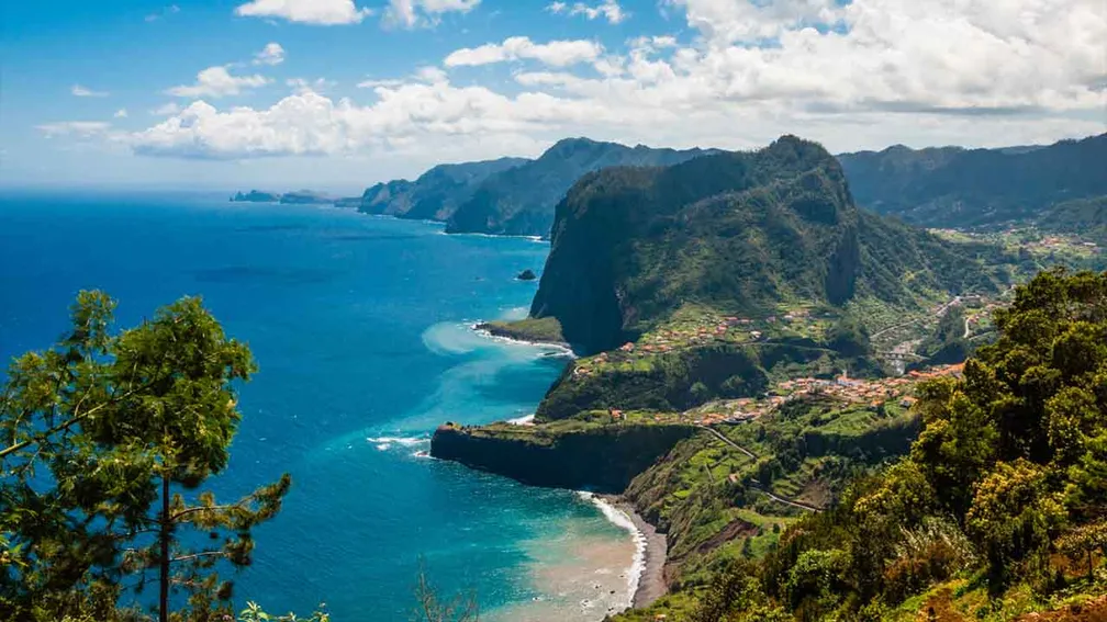 Discover the Beauty of Madeira Island