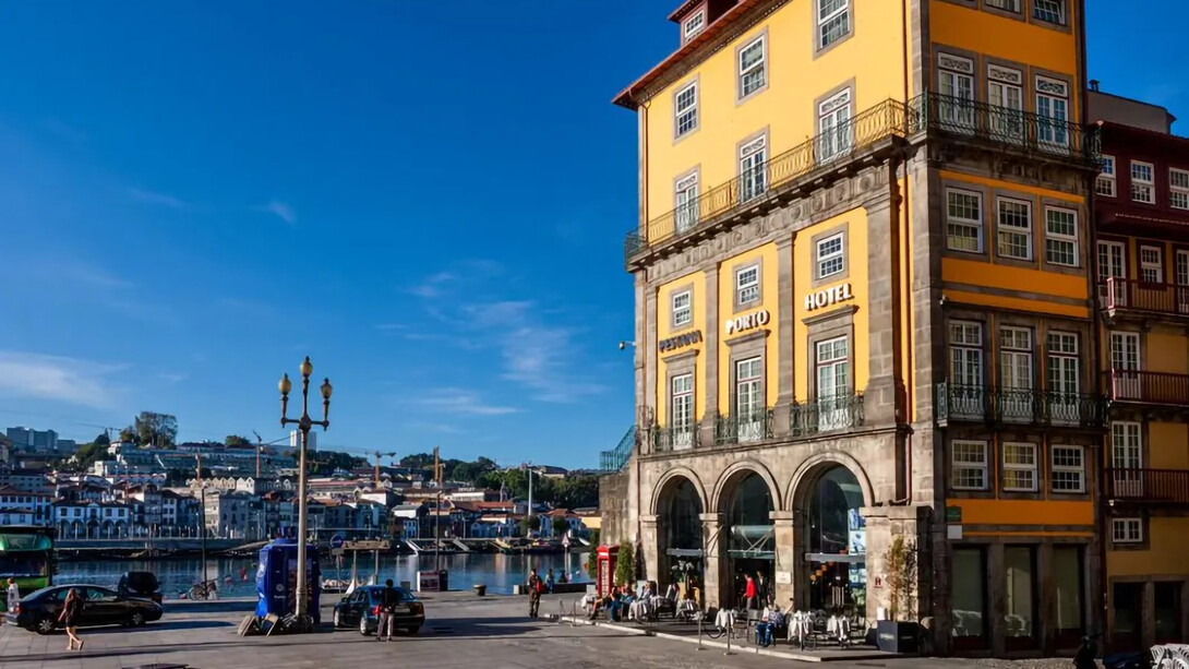 Experience Porto’s Historic Charm