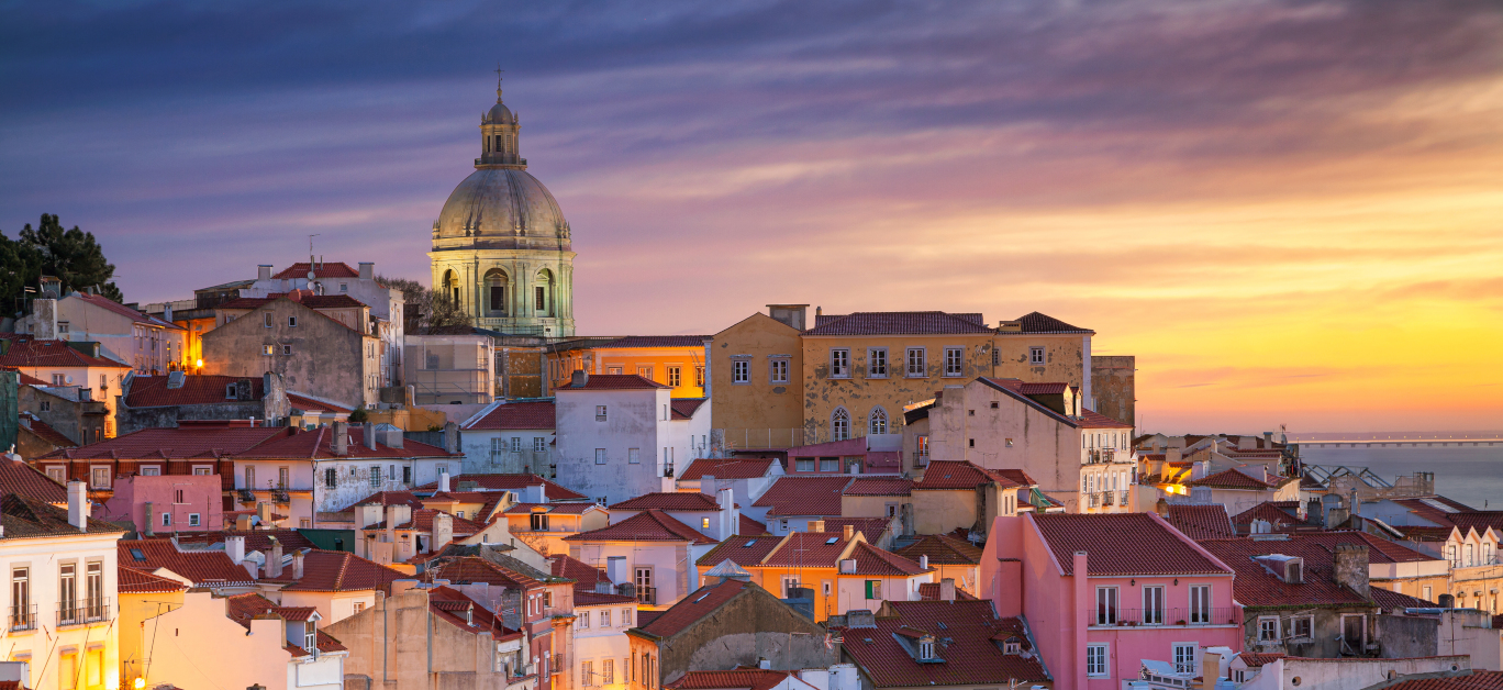 Explore Lisbon, Portugal’s Capital