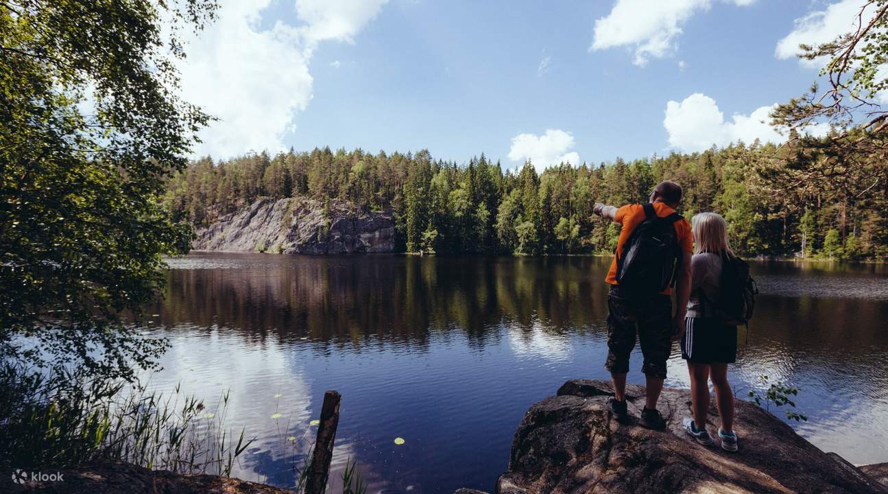 Nuuksio National Park