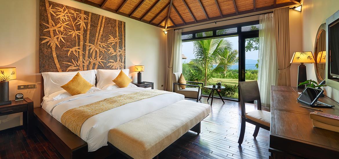 Read more about the article THE 10 BEST Hotels in Vietnam of 2024