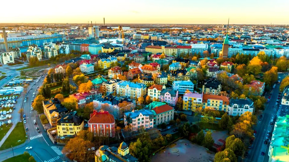 You are currently viewing Best Things to Do in Helsinki: Discover the Magic of Finland’s Capital