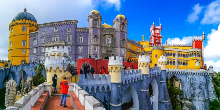 Read more about the article Discover the Wonders of Portugal with Star Vacations!